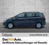 Volkswagen Sharan Comfortline TDI SCR DSG 5-Sitzer Gris - thumbnail 3