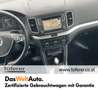 Volkswagen Sharan Comfortline TDI SCR DSG 5-Sitzer Gris - thumbnail 12