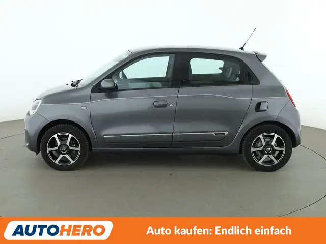 Renault Twingo view 3