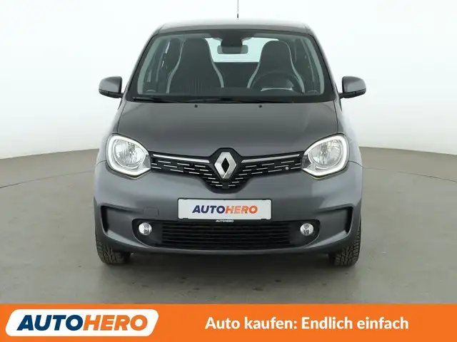 Renault Twingo view 9