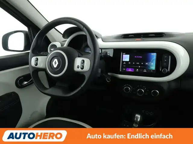 Renault Twingo view 13