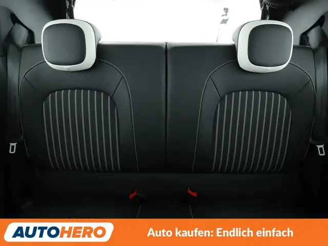 Renault Twingo view 15