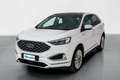 Ford Edge 2.0 EcoBlue Vignale Bianco - thumbnail 1