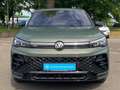 Volkswagen Tiguan 2.0 TDI R-Line 4Motion DSG Navi AHK Stdhz Grün - thumbnail 3