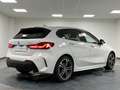 BMW 118 118dA 150ch M Sport Blanc - thumbnail 2