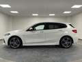 BMW 118 118dA 150ch M Sport Blanc - thumbnail 3