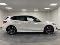 BMW 118 118dA 150ch M Sport Blanc - thumbnail 7