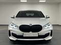 BMW 118 118dA 150ch M Sport Blanc - thumbnail 5