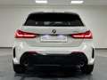 BMW 118 118dA 150ch M Sport Blanc - thumbnail 6