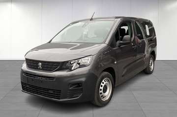 1.5 diesel Dubbele cabine Airco / 5 plaatsen / ...