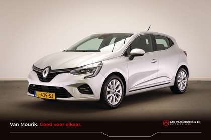 Renault Clio 1.0 TCe Intens | PACK EASY LINK | LED | CLIMA | CR