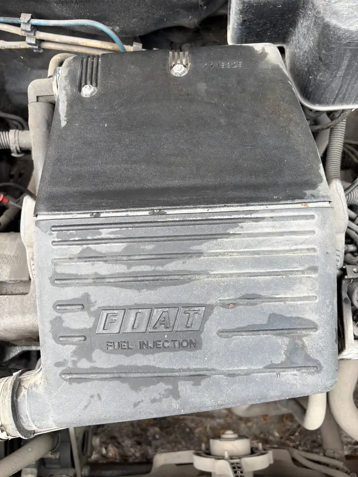 Fiat Punto Cabrio 1.2 16v, foto 6