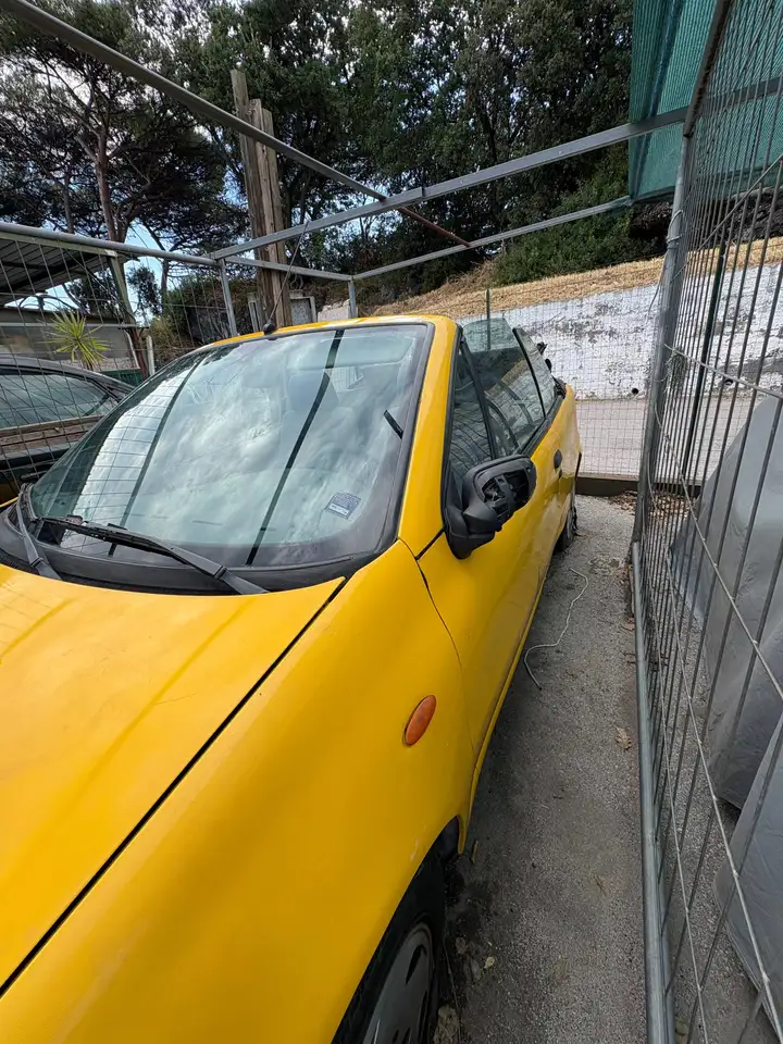 Fiat Punto Cabrio 1.2 16v, foto 2