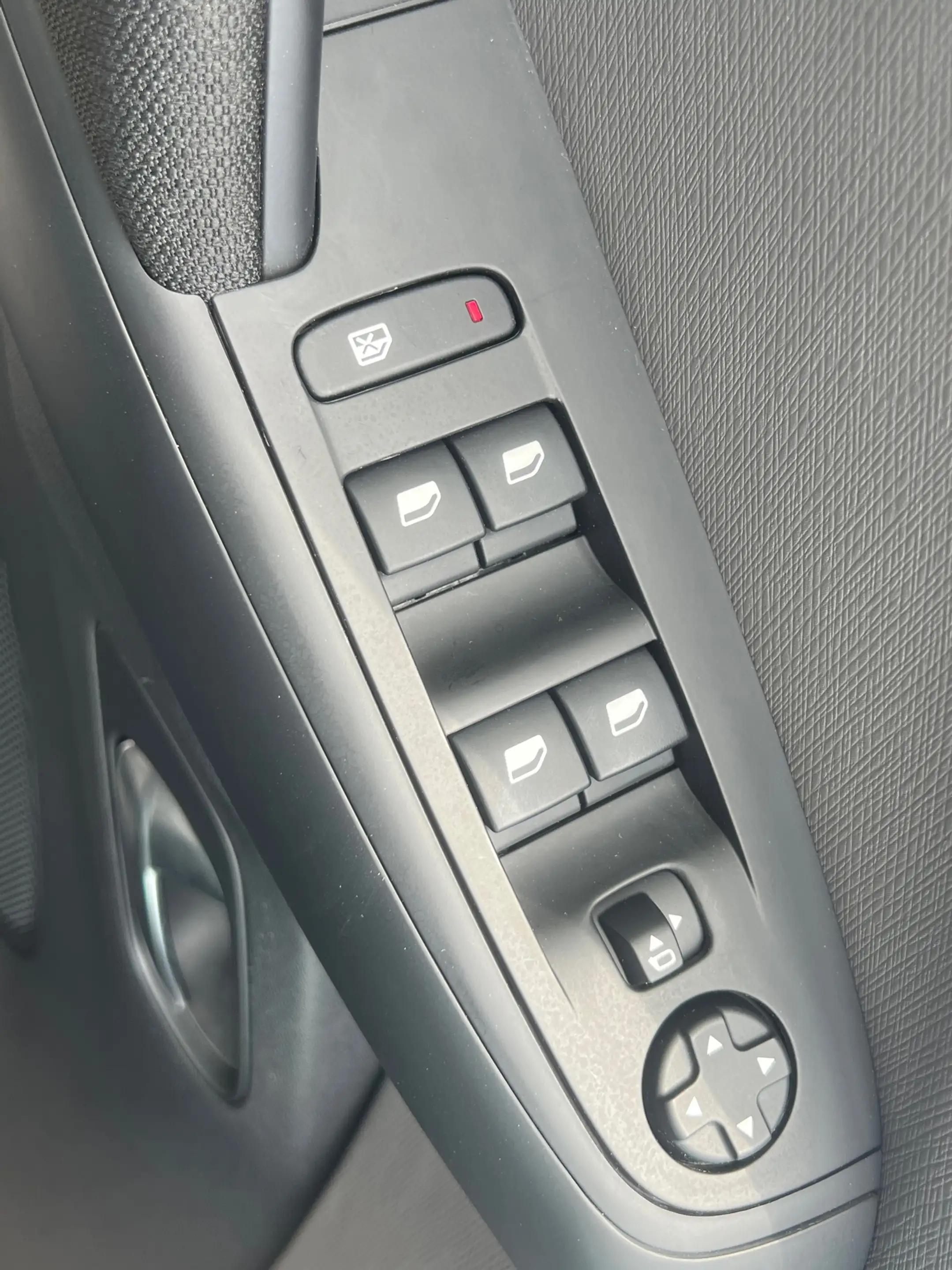 Citroen C4 Picasso 1.2 PureTech Selection-Gris Platinium-Carplay/Came — photo 27