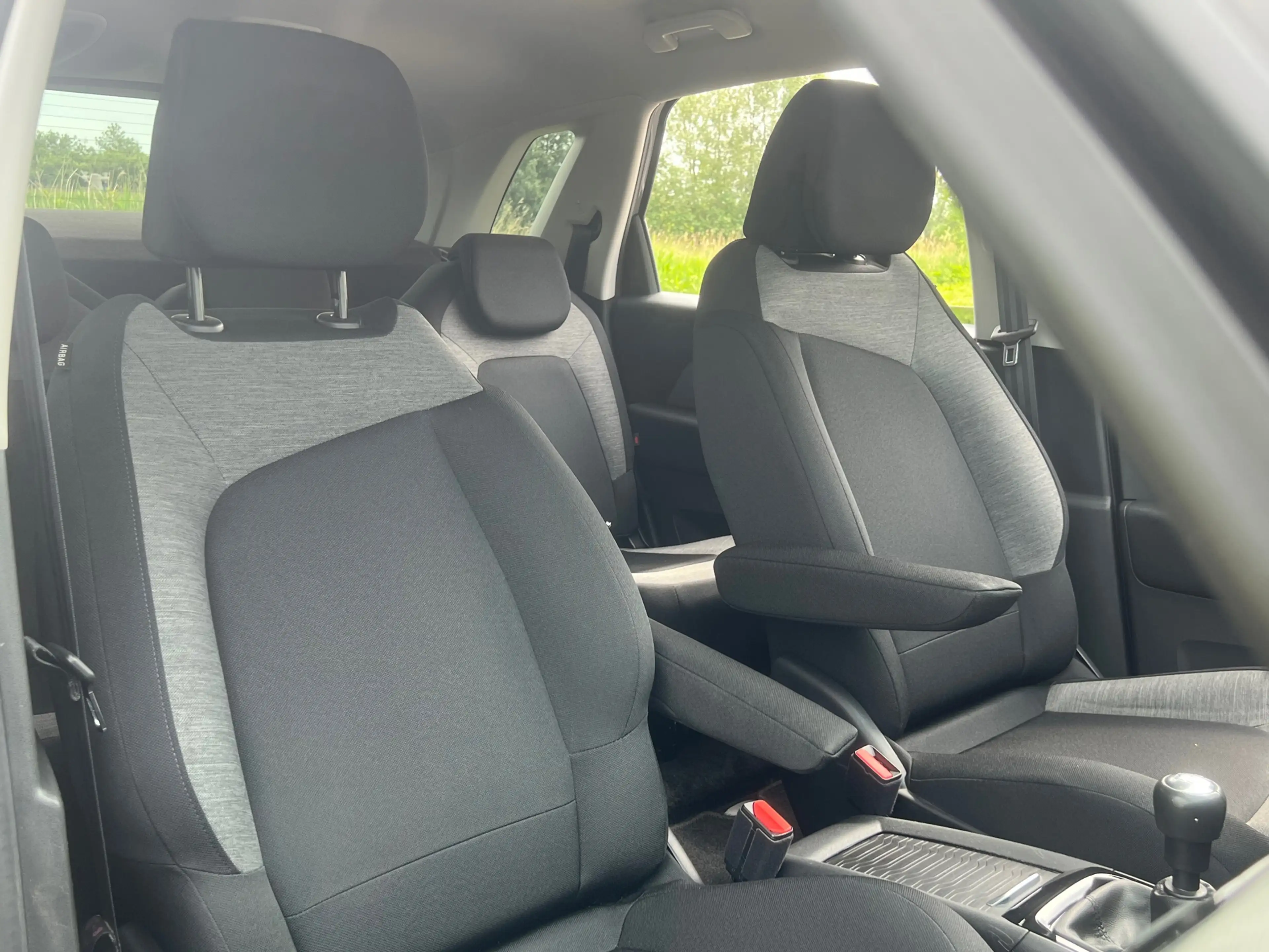 Citroen C4 Picasso 1.2 PureTech Selection-Gris Platinium-Carplay/Came — photo 10