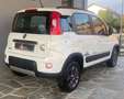 Fiat Panda Panda 0.9 t.air turbo 4x4 85cv E6 Blanc - thumbnail 5