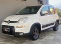 Fiat Panda Panda 0.9 t.air turbo 4x4 85cv E6 Blanc - thumbnail 1