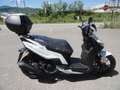 Kymco Agility 125 AGILITY 125 S Grigio - thumbnail 6