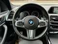 BMW X3 M BMW X3 xDrive 40i M Sport Aut. 41.000km Gris - thumbnail 44