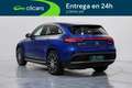 Mercedes-Benz EQC 400 4MATIC Azul - thumbnail 9