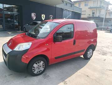 1.3 m-jet 75 cv guidabile da neopat. CLIMA