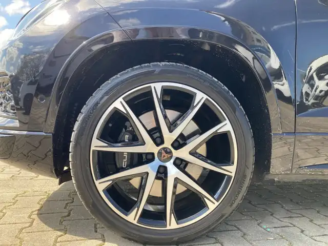 Cupra Ateca view 13