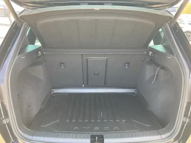 Cupra Ateca view 12