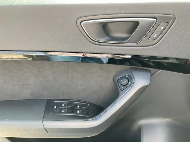 Cupra Ateca view 20