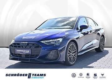 Limo.35 TFSi S tronic S line Matrix SONOS AHK