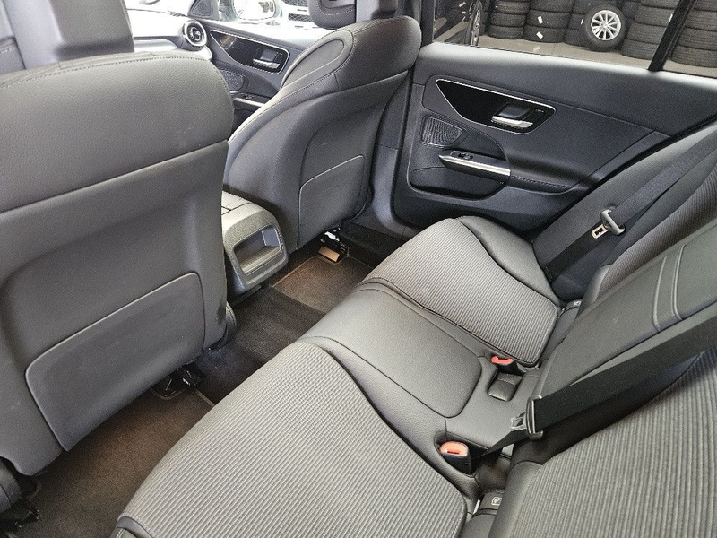 Mercedes-Benz C 220 d T Avantgarde+Night+Business High-End 12,8 — photo 8