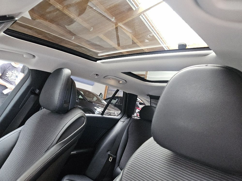 Mercedes-Benz C 220 d T Avantgarde+Night+Business High-End 12,8 — photo 6