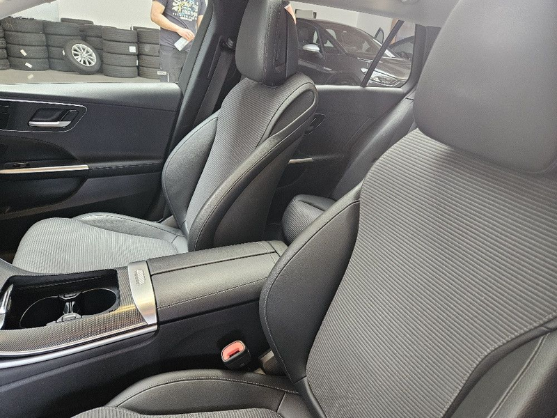 Mercedes-Benz C 220 d T Avantgarde+Night+Business High-End 12,8 — photo 7