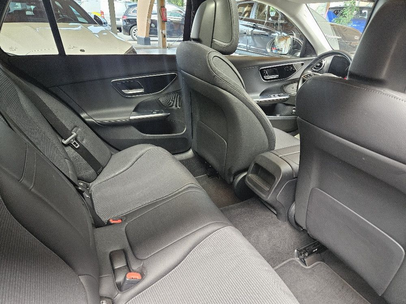 Mercedes-Benz C 220 d T Avantgarde+Night+Business High-End 12,8 — photo 10