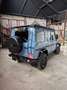 Mercedes-Benz G 350 G350 d Professional Blau - thumbnail 7