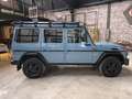 Mercedes-Benz G 350 G350 d Professional Blau - thumbnail 10