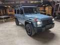Mercedes-Benz G 350 G350 d Professional Blau - thumbnail 11