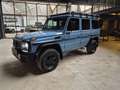 Mercedes-Benz G 350 G350 d Professional Blau - thumbnail 1