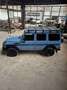 Mercedes-Benz G 350 G350 d Professional Blau - thumbnail 17