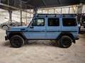 Mercedes-Benz G 350 G350 d Professional Blau - thumbnail 2