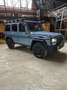 Mercedes-Benz G 350 G350 d Professional Blau - thumbnail 14