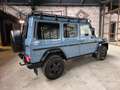 Mercedes-Benz G 350 G350 d Professional Blau - thumbnail 9