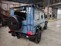Mercedes-Benz G 350 G350 d Professional Blau - thumbnail 8
