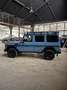 Mercedes-Benz G 350 G350 d Professional Blau - thumbnail 4