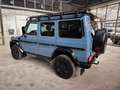 Mercedes-Benz G 350 G350 d Professional Blau - thumbnail 3