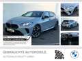 BMW 135 M135i xDrive NAVI+SITZHZ+ALARM+DAB Grau - thumbnail 1
