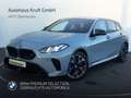 BMW 135 M135i xDrive NAVI+SITZHZ+ALARM+DAB Grau - thumbnail 2