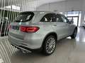Mercedes-Benz GLC 220 220d 4Matic 9G-Tronic Grijs - thumbnail 4