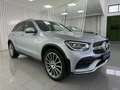 Mercedes-Benz GLC 220 220d 4Matic 9G-Tronic Grijs - thumbnail 5