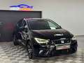 SEAT Ibiza Ibiza 1.0 TSI FR état neuf Garantie 12 mois Schwarz - thumbnail 4