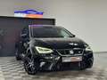 SEAT Ibiza Ibiza 1.0 TSI FR état neuf Garantie 12 mois Schwarz - thumbnail 5